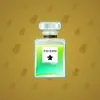 Perfume Bottle #1088