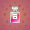 Perfume Bottle #1089