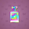 Perfume Bottle #109