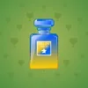 Perfume Bottle #1090
