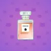 Perfume Bottle #1092