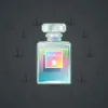 Perfume Bottle #1094