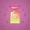 Perfume Bottle #1097