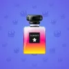 Perfume Bottle #11