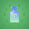 Perfume Bottle #110
