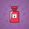 Perfume Bottle #1101