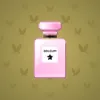 Perfume Bottle #1102