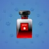 Perfume Bottle #1103