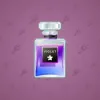 Perfume Bottle #1104