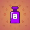 Perfume Bottle #1105