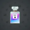 Perfume Bottle #1106