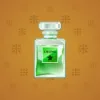 Perfume Bottle #1108