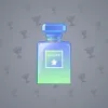 Perfume Bottle #1111