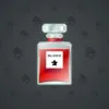Perfume Bottle #1112