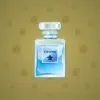 Perfume Bottle #1114