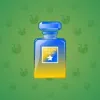 Perfume Bottle #1115