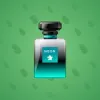 Perfume Bottle #1117