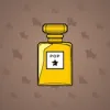 Perfume Bottle #1118