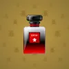Perfume Bottle #112