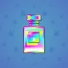 Perfume Bottle #1120