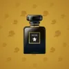 Perfume Bottle #1121