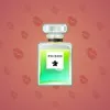 Perfume Bottle #1123