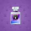 Perfume Bottle #1124