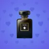 Perfume Bottle #1126