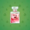 Perfume Bottle #1127