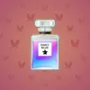 Perfume Bottle #1129