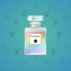 Perfume Bottle #113