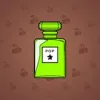 Perfume Bottle #1131