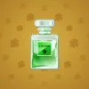 Perfume Bottle #1135