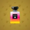 Perfume Bottle #1137