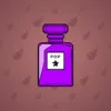Perfume Bottle #1138