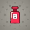Perfume Bottle #1140