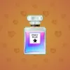 Perfume Bottle #1144
