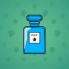 Perfume Bottle #1148