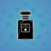 Perfume Bottle #115
