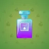 Perfume Bottle #1150