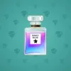 Perfume Bottle #1151