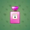 Perfume Bottle #1153