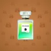 Perfume Bottle #1154