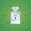 Perfume Bottle #1155