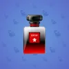Perfume Bottle #1158