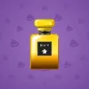 Perfume Bottle #1160