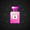 Perfume Bottle #1161