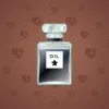 Perfume Bottle #1163