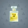 Perfume Bottle #1164