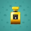 Perfume Bottle #1166